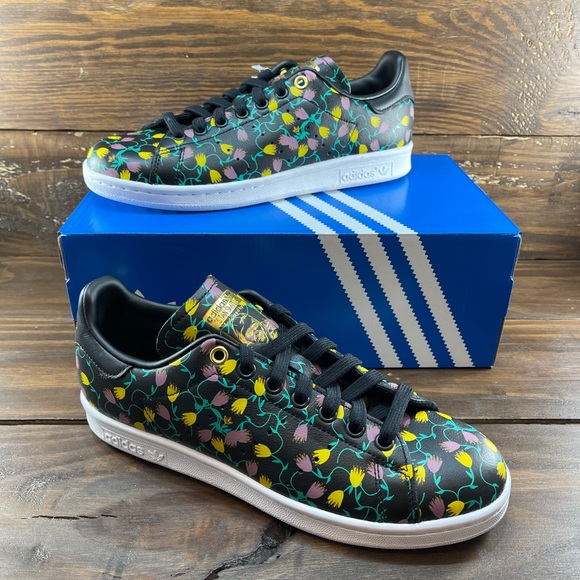 ADIDAS STAN SMITH WOMAN SHOES - Picture 11 of 11